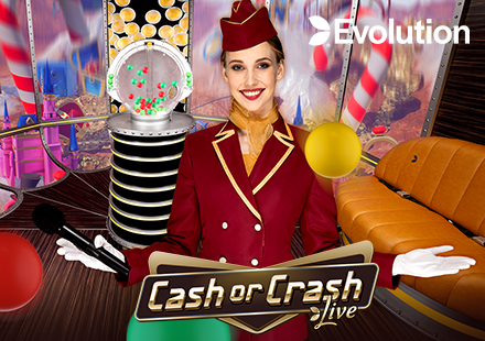 Cash or Crash