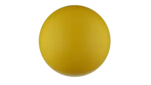 Cash or Crash game yellow ball